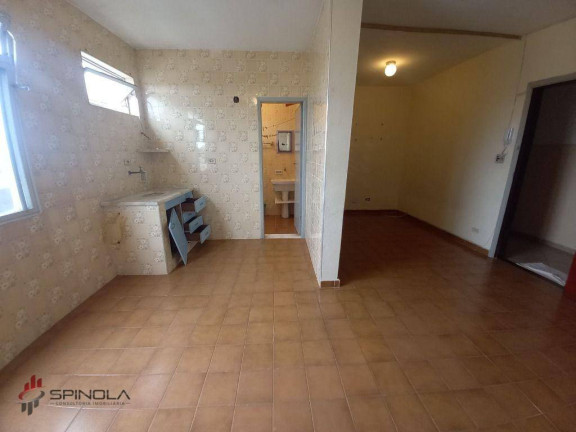 Imagem Kitnet com 1 Quarto à Venda, 27 m² em Mirim - Praia Grande Imagem Kitnet com 1 Quarto à Venda, 27 m² em Mirim - Praia Grande