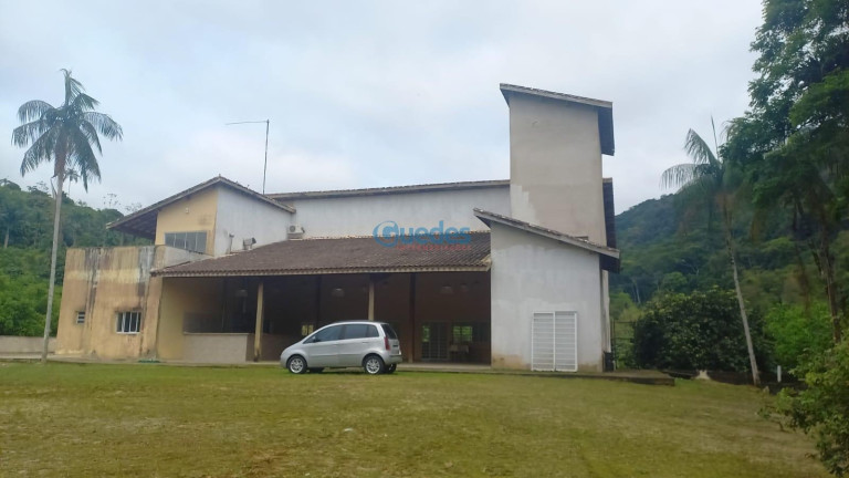 Imagem Imóvel com 4 Quartos à Venda, 363.000 m² em Juquiá - Juquiá