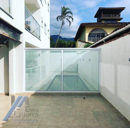 Imagem Apartamento com 2 Quartos à Venda, 42 m² em Sapé - Ubatuba Imagem Apartamento com 2 Quartos à Venda, 42 m² em Sapé - Ubatuba