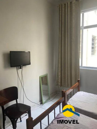 Imagem Kitnet com 1 Quarto à Venda, 24 m² em Centro - Niterói
