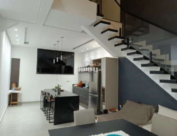 Imagem Casa com 2 Quartos à Venda, em Loteamento Park Gran Reserve - Indaiatuba Imagem Casa com 2 Quartos à Venda, em Loteamento Park Gran Reserve - Indaiatuba