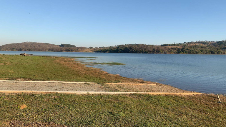 Imagem Terreno em Condomínio à Venda, 1.000 m² em Cláudio Imagem Terreno em Condomínio à Venda, 1.000 m² em Cláudio