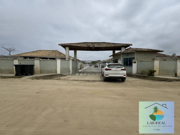 Imagem Casa com 4 Quartos à Venda, em Praia Seca - Araruama Imagem Casa com 4 Quartos à Venda, em Praia Seca - Araruama