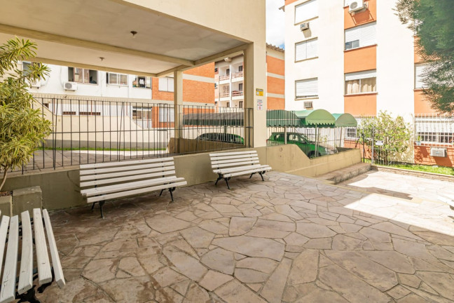 Imagem Apartamento com 3 Quartos à Venda, 78 m² em Higienópolis - Porto Alegre Imagem Apartamento com 3 Quartos à Venda, 78 m² em Higienópolis - Porto Alegre