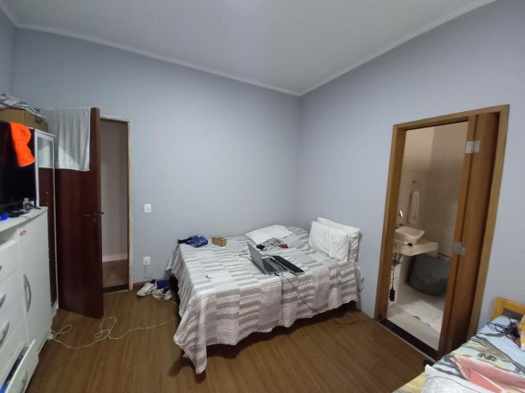 Imagem Casa com 3 Quartos à Venda, 232 m² em Vila Bela Vista (zona Norte) - São Paulo