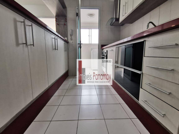 Imagem Apartamento com 2 Quartos à Venda, 95 m² em Morumbi - São Paulo Imagem Apartamento com 2 Quartos à Venda, 95 m² em Morumbi - São Paulo