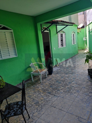 Imagem Casa com 3 Quartos à Venda, 98 m² em Parque São João - Contagem Imagem Casa com 3 Quartos à Venda, 98 m² em Parque São João - Contagem
