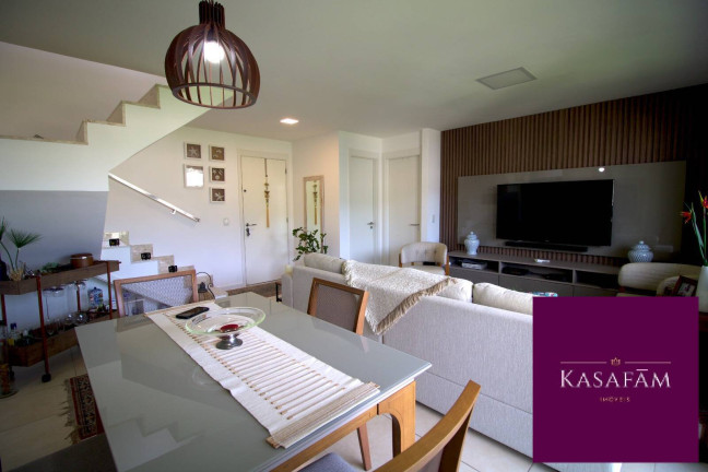 Imagem Apartamento com 3 Quartos à Venda, 143 m² em Recreio Dos Bandeirantes - Rio De Janeiro Imagem Apartamento com 3 Quartos à Venda, 143 m² em Recreio Dos Bandeirantes - Rio De Janeiro