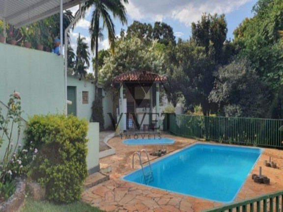 Imagem Imóvel com 4 Quartos à Venda, 1.700 m² em Caguassu - Sorocaba