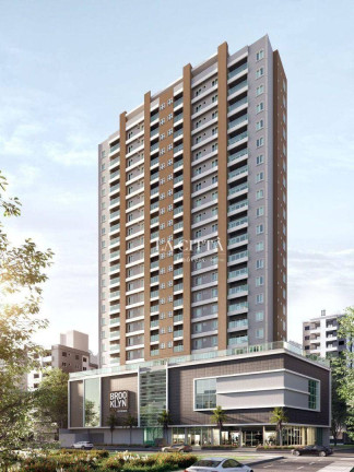 Imagem Apartamento com 2 Quartos à Venda, 79 m² em Centro - Itajaí Imagem Apartamento com 2 Quartos à Venda, 79 m² em Centro - Itajaí