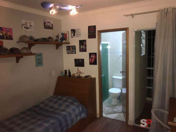 Imagem Casa com 3 Quartos à Venda, 150 m² em Vila Esperança - São Paulo