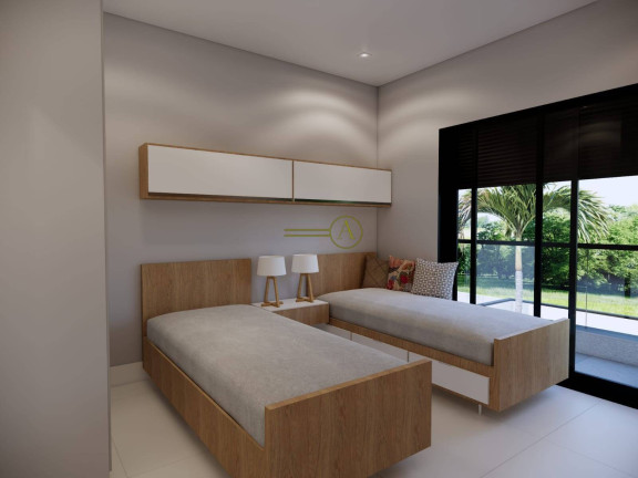 Imagem Casa de Condomínio com 4 Quartos à Venda, 218 m² em Bougainville Residencial Iv - Peruíbe Imagem Casa de Condomínio com 4 Quartos à Venda, 218 m² em Bougainville Residencial Iv - Peruíbe