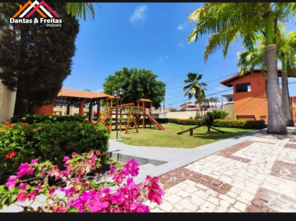 Imagem Imóvel com 4 Quartos à Venda, em Sapiranga - Fortaleza Imagem Imóvel com 4 Quartos à Venda, em Sapiranga - Fortaleza