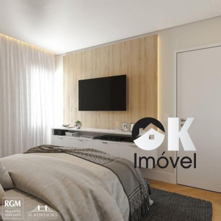 Imagem Apartamento com 2 Quartos à Venda, 84 m² em Perdizes - São Paulo