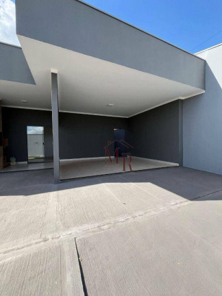 Imagem Casa com 2 Quartos à Venda, 99 m² em Jardim Residencial Moriá - Votuporanga Imagem Casa com 2 Quartos à Venda, 99 m² em Jardim Residencial Moriá - Votuporanga