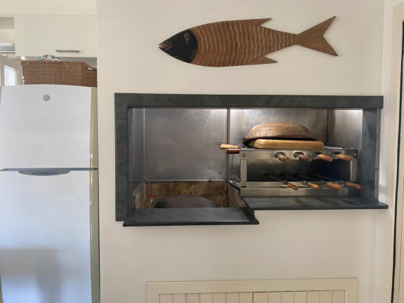 Imagem Casa com 5 Quartos à Venda, 150 m² em Praia Curumim - Capão Da Canoa