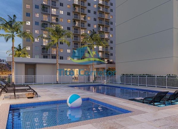 Imagem Apartamento com 2 Quartos à Venda, 35 m² em Guaiaúna - São Paulo Imagem Apartamento com 2 Quartos à Venda, 35 m² em Guaiaúna - São Paulo
