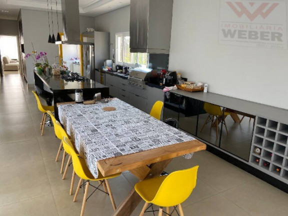 Imagem Casa de Condomínio com 3 Quartos à Venda, 1 m² em Parque Reserva Fazenda Imperial - Sorocaba