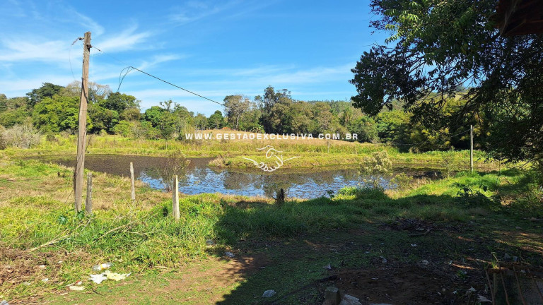Imagem Chácara à Venda, 80.700 m² em área Rural De Morungaba - Morungaba