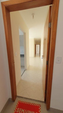 Imagem Apartamento com 2 Quartos à Venda, 73 m² em São Gonçalo - Guaratinguetá