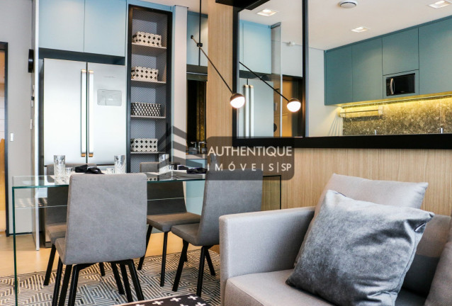 Imagem Apartamento com 2 Quartos à Venda, 51 m² em Vila Mariana - São Paulo Imagem Apartamento com 2 Quartos à Venda, 51 m² em Vila Mariana - São Paulo
