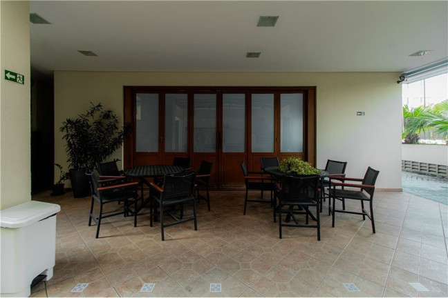 Imagem Apartamento com 3 Quartos à Venda, 77 m² em  Vila Olímpia  -  São Paulo 