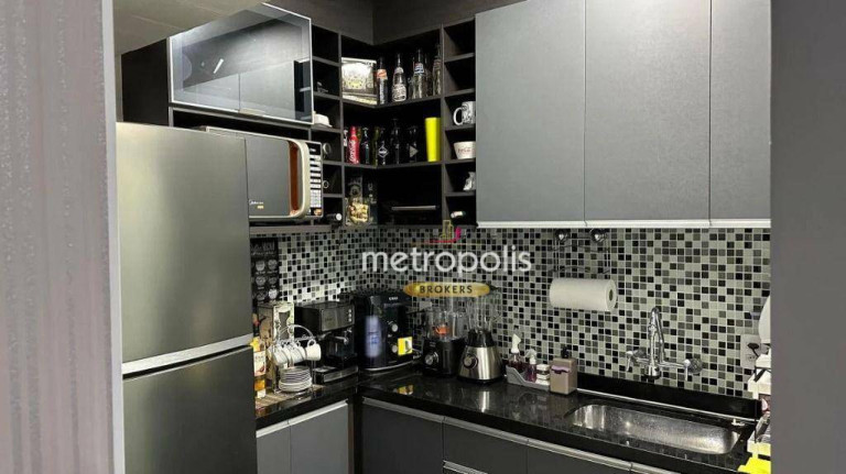 Imagem Apartamento com 1 Quarto à Venda, 45 m² em Brooklin Paulista - São Paulo Imagem Apartamento com 1 Quarto à Venda, 45 m² em Brooklin Paulista - São Paulo
