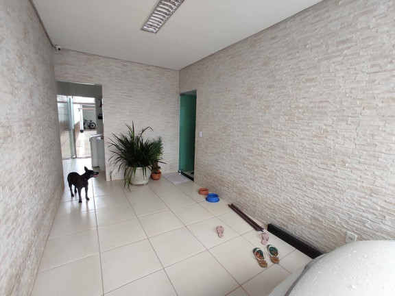 Imagem Imóvel com 
            	3             Quartos à Venda, 130 m² em 
            	Oriente Ville             - 
            	Goiania            