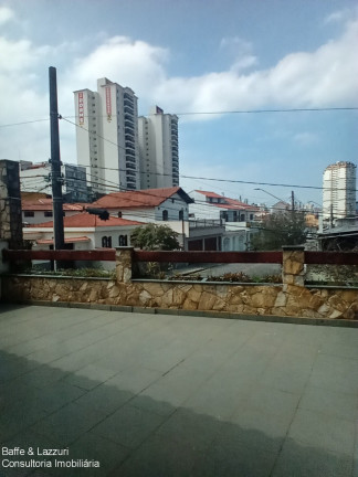 Imagem Sobrado com 3 Quartos à Venda, 545 m² em Centro - São Bernardo Do Campo Imagem Sobrado com 3 Quartos à Venda, 545 m² em Centro - São Bernardo Do Campo