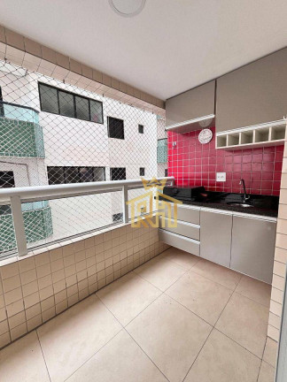Imagem Apartamento com 2 Quartos à Venda, 73 m² em Aviação - Praia Grande Imagem Apartamento com 2 Quartos à Venda, 73 m² em Aviação - Praia Grande