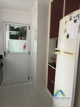 Imagem Apartamento com 2 Quartos à Venda, 57 m² em Vila Mariana - São Paulo