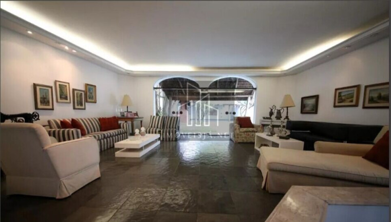 Imagem Casa com 4 Quartos para Alugar, 365 m² em Jardim Dos Estados - São Paulo Imagem Casa com 4 Quartos para Alugar, 365 m² em Jardim Dos Estados - São Paulo