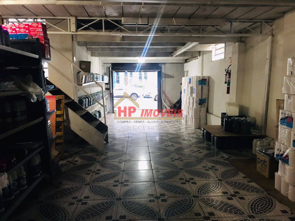 Imagem Casa com 2 Quartos à Venda, 310 m² em Bela Vista - Osasco