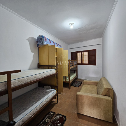 Imagem Casa com 2 Quartos à Venda, 89 m² em Caiçara - Praia Grande Imagem Casa com 2 Quartos à Venda, 89 m² em Caiçara - Praia Grande