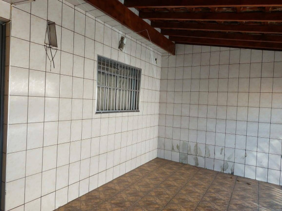 Imagem Casa com 1 Quarto à Venda,  em Vila Independência - São Paulo
