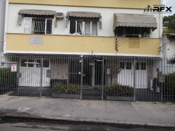 Imagem Apartamento com 2 Quartos à Venda, 70 m² em Icaraí - Niterói Imagem Apartamento com 2 Quartos à Venda, 70 m² em Icaraí - Niterói