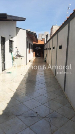 Imagem Casa com 3 Quartos à Venda, 350 m² em Jardim Vista Alegre - Paulínia Imagem Casa com 3 Quartos à Venda, 350 m² em Jardim Vista Alegre - Paulínia