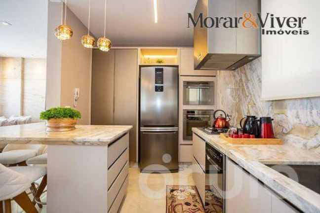 Imagem Apartamento com 3 Quartos à Venda, 122 m² em São Pedro - São José Dos Pinhais Imagem Apartamento com 3 Quartos à Venda, 122 m² em São Pedro - São José Dos Pinhais