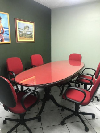 Imagem Sobrado para Alugar, 600 m² em Jardim - Santo André