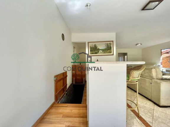 Imagem Casa com 4 Quartos à Venda, 383 m² em São Paulo Ii - Cotia