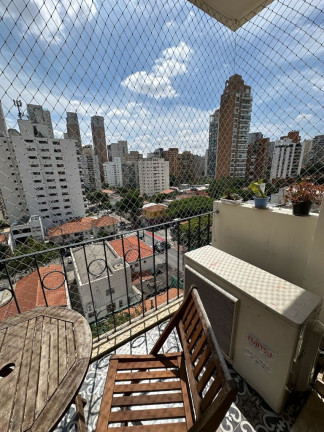 Imagem Apartamento com 3 Quartos à Venda, 188 m² em Moema - São Paulo Imagem Apartamento com 3 Quartos à Venda, 188 m² em Moema - São Paulo