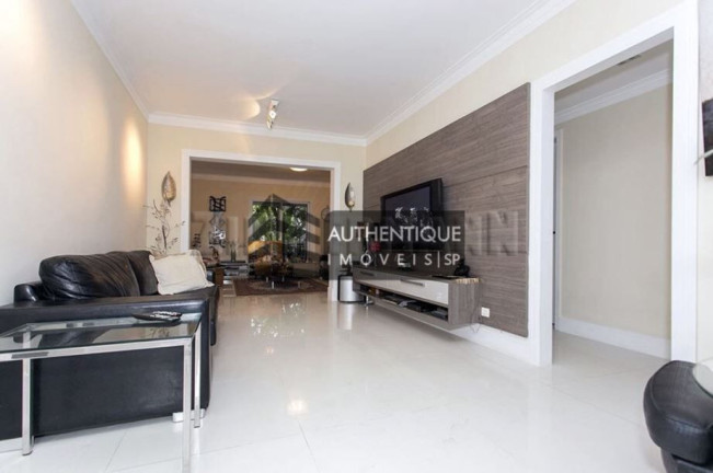 Imagem Apartamento com 4 Quartos à Venda, 251 m² em Perdizes - São Paulo Imagem Apartamento com 4 Quartos à Venda, 251 m² em Perdizes - São Paulo