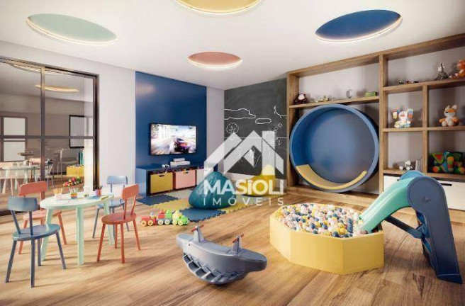 Imagem Apartamento com 2 Quartos à Venda, 65 m² em Praia Da Costa - Vila Velha