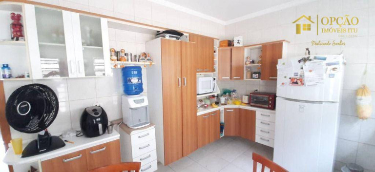 Imagem Casa com 3 Quartos à Venda ou Locação, 208 m² em Brasil - Itu Imagem Casa com 3 Quartos à Venda ou Locação, 208 m² em Brasil - Itu
