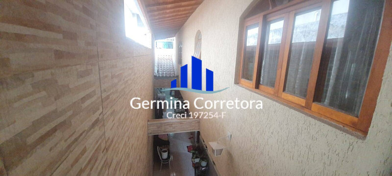 Imagem Casa com 4 Quartos à Venda, 200 m² em Jardim Santa Brígida - Carapicuíba Imagem Casa com 4 Quartos à Venda, 200 m² em Jardim Santa Brígida - Carapicuíba