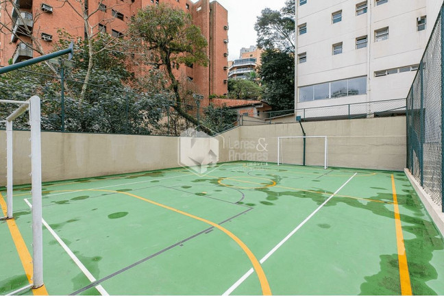 Imagem Apartamento com 4 Quartos à Venda, 222 m² em Vila Andrade - São Paulo Imagem Apartamento com 4 Quartos à Venda, 222 m² em Vila Andrade - São Paulo