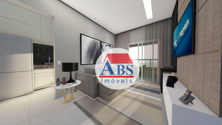 Imagem Apartamento com 2 Quartos à Venda, 85 m² em Tupi - Praia Grande Imagem Apartamento com 2 Quartos à Venda, 85 m² em Tupi - Praia Grande