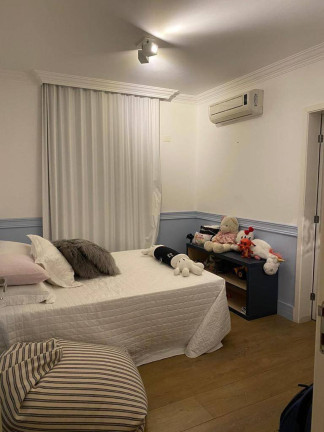 Imagem Apartamento com 3 Quartos à Venda, 206 m² em Jardim Vitória Régia - São Paulo Imagem Apartamento com 3 Quartos à Venda, 206 m² em Jardim Vitória Régia - São Paulo