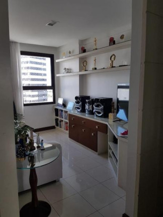 Imagem Apartamento com 4 Quartos à Venda, 143 m² em Itaigara - Salvador Imagem Apartamento com 4 Quartos à Venda, 143 m² em Itaigara - Salvador