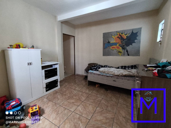 Imagem Casa com 4 Quartos à Venda, em Burgo Paulista - São Paulo Imagem Casa com 4 Quartos à Venda, em Burgo Paulista - São Paulo